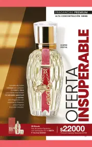 Catalogo Gigot Campa&ntilde;a 5 2026 Argentina - p&aacute;gina 21