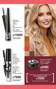 Catalogo Gigot Campaña 6 2026 Argentina - página 8
