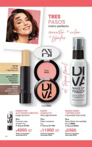 Catalogo Gigot Campaña 6 2026 Argentina - página 14
