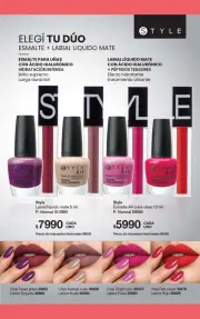 Catalogo Gigot Campaña 6 2026 Argentina - página 17