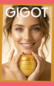 Catalogo Gigot Campaña 7 2026 Argentina - página 1