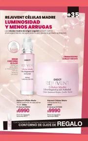 Catalogo Gigot Campaña 7 2026 Argentina - página 7
