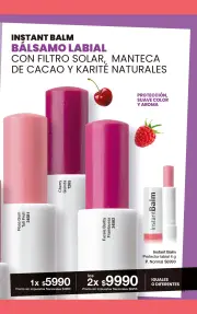 Catalogo Gigot Campaña 7 2026 Argentina - página 11