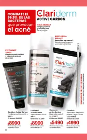 Catalogo Gigot Campaña 7 2026 Argentina - página 16