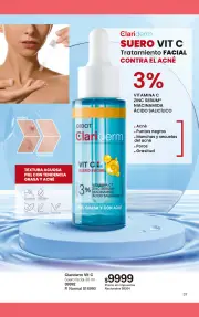 Catalogo Gigot Campaña 7 2026 Argentina - página 17