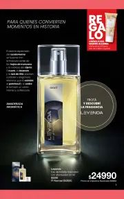 Catalogo Gigot Campaña 8 2026 Argentina - página 3