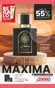 Catalogo Gigot Campaña 8 2026 Argentina - página 5