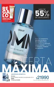 Catalogo Gigot Campaña 8 2026 Argentina - página 7