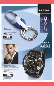 Catalogo Gigot Campaña 8 2026 Argentina - página 8