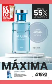 Catalogo Gigot Campaña 8 2026 Argentina - página 9