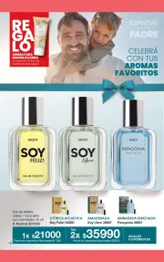 Catalogo Gigot Campaña 8 2026 Argentina - página 10