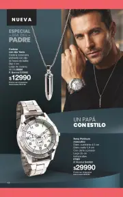 Catalogo Gigot Campaña 8 2026 Argentina - página 12