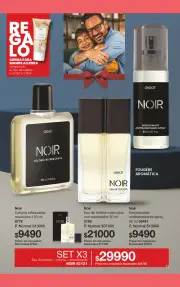 Catalogo Gigot Campaña 8 2026 Argentina - página 13