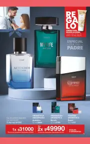 Catalogo Gigot Campaña 8 2026 Argentina - página 15