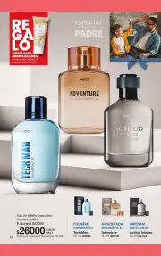 Catalogo Gigot Campaña 8 2026 Argentina - página 16