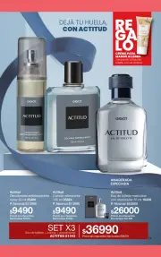Catalogo Gigot Campaña 8 2026 Argentina - página 17