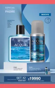 Catalogo Gigot Campaña 8 2026 Argentina - página 19