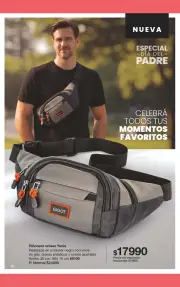 Catalogo Gigot Campaña 8 2026 Argentina - página 20