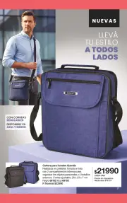 Catalogo Gigot Campaña 8 2026 Argentina - página 21