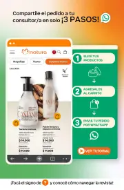 Catalogo Natura Ciclo 5 2026 Argentina - página 2