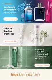Catalogo Natura Ciclo 5 2026 Argentina - página 3