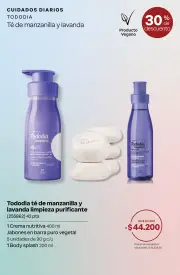 Catalogo Natura Ciclo 5 2026 Argentina - página 10