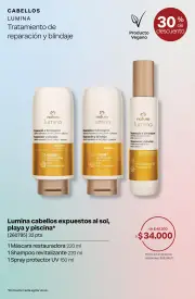 Catalogo Natura Ciclo 5 2026 Argentina - página 11