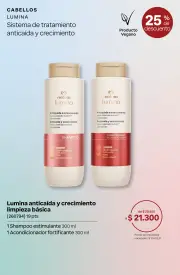 Catalogo Natura Ciclo 5 2026 Argentina - página 13