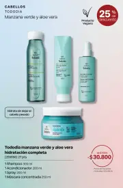 Catalogo Natura Ciclo 5 2026 Argentina - página 14