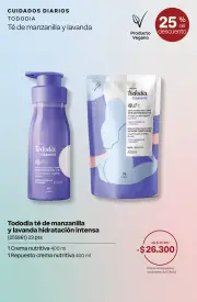 Catalogo Natura Ciclo 5 2026 Argentina - página 15
