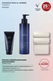 Catalogo Natura Ciclo 5 2026 Argentina - página 16