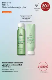 Catalogo Natura Ciclo 5 2026 Argentina - página 17