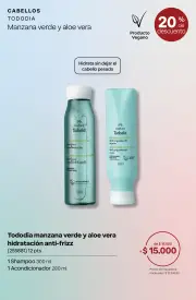 Catalogo Natura Ciclo 5 2026 Argentina - página 18