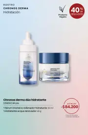 Catalogo Natura Ciclo 6 2026 Argentina - página 8