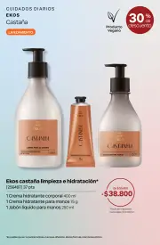 Catalogo Natura Ciclo 6 2026 Argentina - página 11