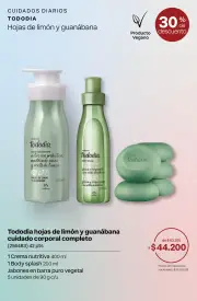 Catalogo Natura Ciclo 6 2026 Argentina - página 12