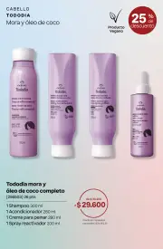 Catalogo Natura Ciclo 6 2026 Argentina - página 15