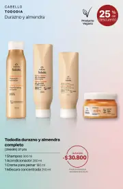 Catalogo Natura Ciclo 6 2026 Argentina - página 16