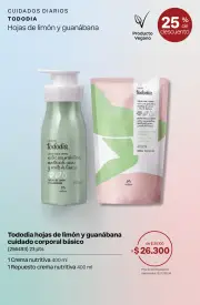 Catalogo Natura Ciclo 6 2026 Argentina - página 17