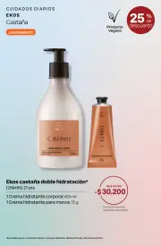 Catalogo Natura Ciclo 6 2026 Argentina - página 18