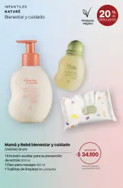 Catalogo Natura Ciclo 6 2026 Argentina - página 21