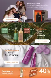 Catalogo Natura Ciclo 7 2026 Argentina - página 3