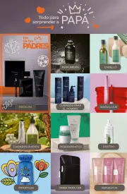 Catalogo Natura Ciclo 7 2026 Argentina - página 5