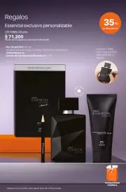 Catalogo Natura Ciclo 7 2026 Argentina - página 9