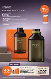 Catalogo Natura Ciclo 7 2026 Argentina - página 10