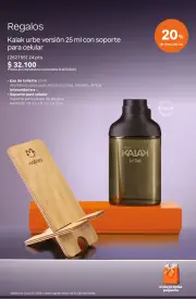 Catalogo Natura Ciclo 7 2026 Argentina - página 11