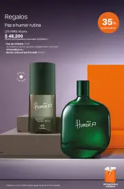 Catalogo Natura Ciclo 7 2026 Argentina - página 13