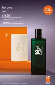 Catalogo Natura Ciclo 7 2026 Argentina - página 14