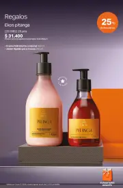 Catalogo Natura Ciclo 7 2026 Argentina - página 17