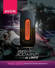 Catalogo Avon Campaña 5 2026 Colombia - página 1
